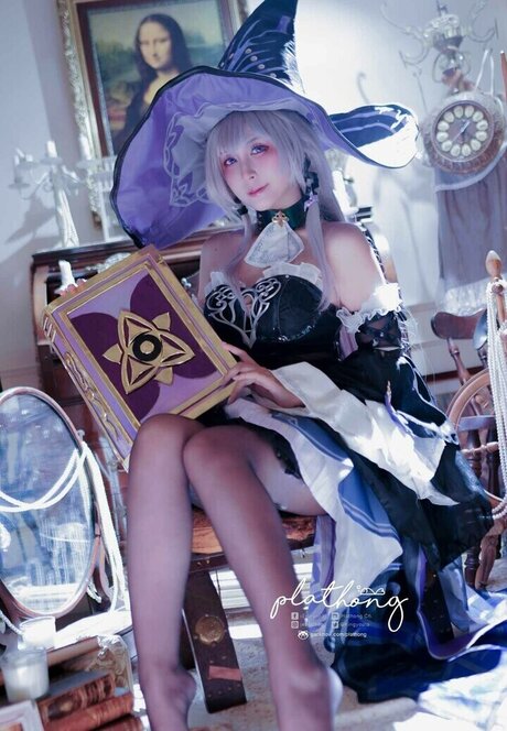 Plathong pornstar best pic