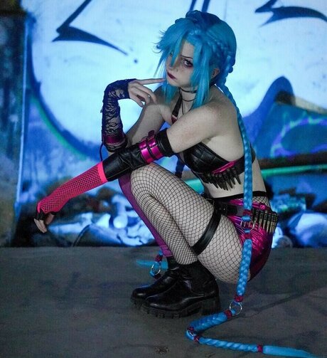 Losertron star nice pics