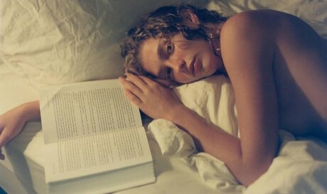 Dorit Revelis star sexy photo