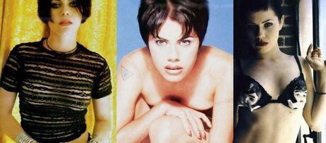 Fairuza Balk pornstar pretty pics