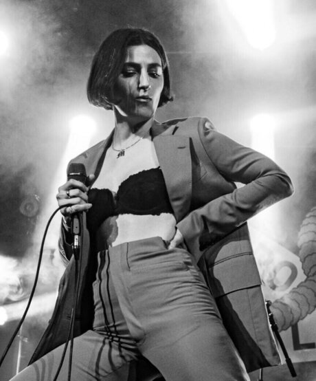 Mattiel Brown best actress pics