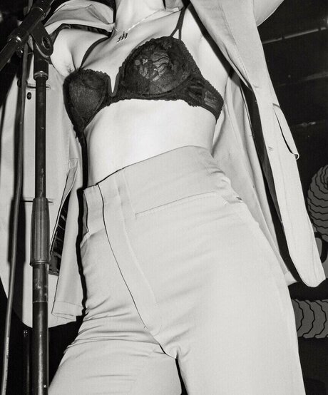 Mattiel Brown best model archive