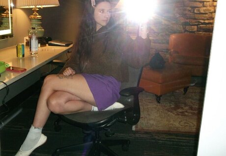 Katie Crutchfield exclusive actress galleries