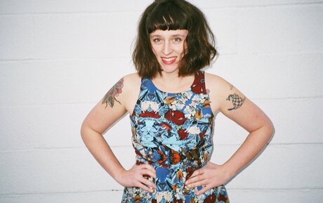 Katie Crutchfield nudes actress images