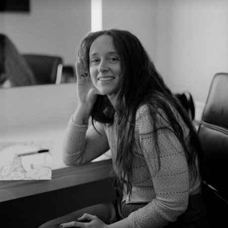 Katie Crutchfield model adult photos