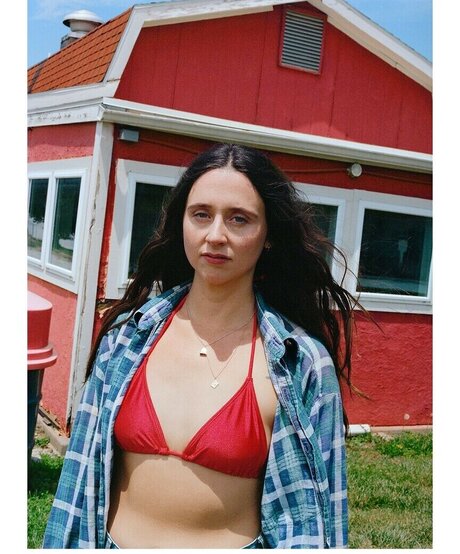 Katie Crutchfield nudes pornstar photos