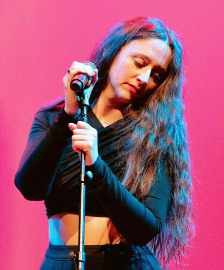 Katie Crutchfield best actress photos