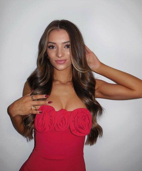 kennabondshu model exclusive pictures