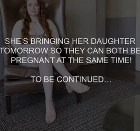 Yaya Gingersnatch model adult img