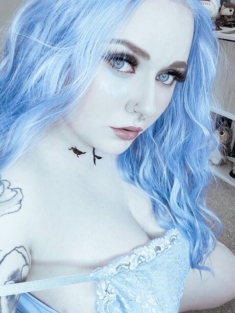 _Kiki Badman_ star pornographic galleries