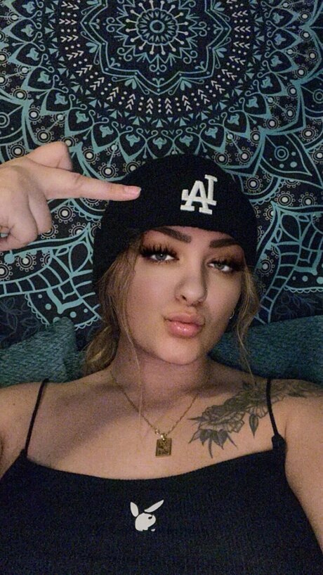 blueiiibabexo star top pic