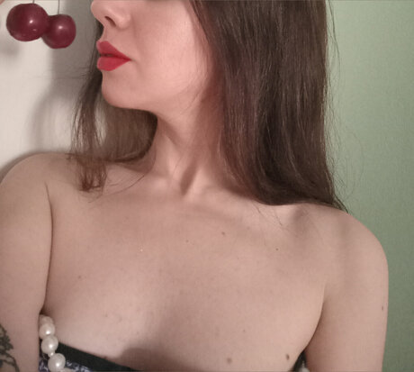 Gatita de Cereza hd actress gallery