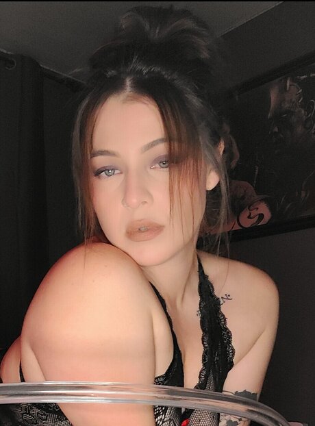 Aly Nexxxt Door sex star photos