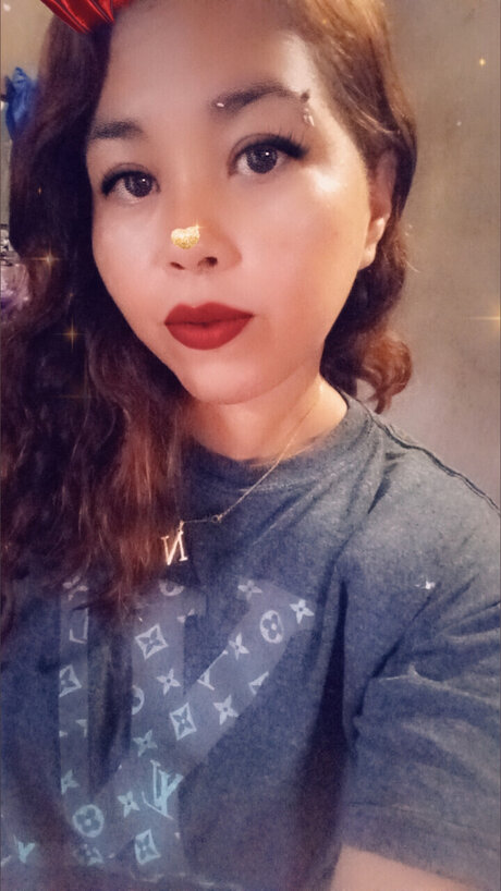 Nora Sandoval star hot pic