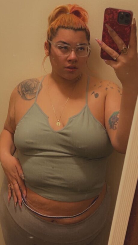 FreakySky32 sex star picture