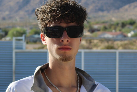 Donovan pornstar exclusive picture