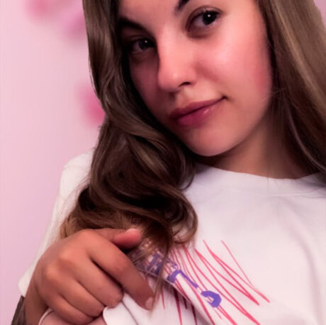 CutieLina art star gallery