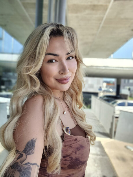 Izabell star nice img