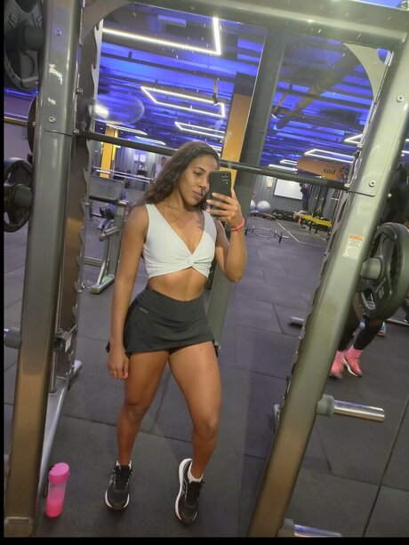 JULIENY MARIA naked star images