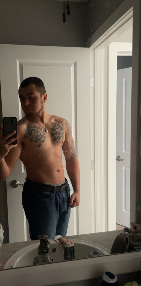 Zach Black xxx pornstar photo