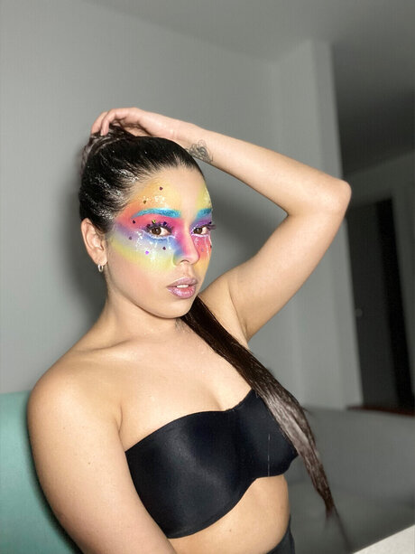 Lea Lina perfect star archive