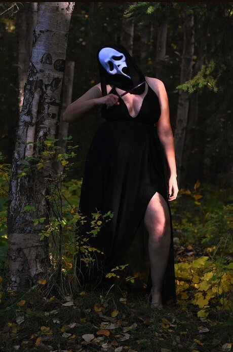 Kit kat perfect model photo