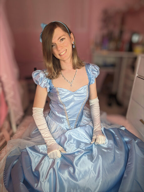 Ally Pancakes pornstar art img