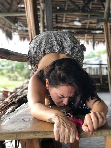 Mariposa_ xxx model galleries