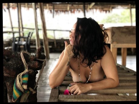 Mariposa_ exclusive pornstar images