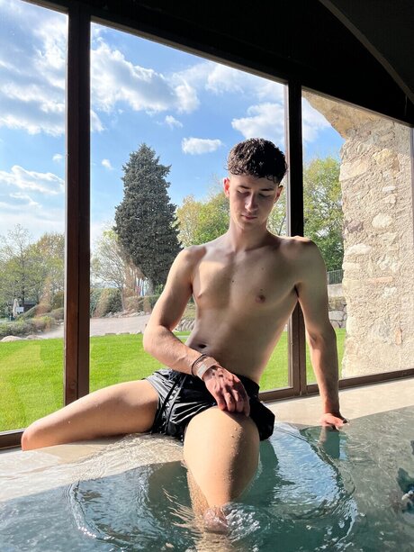 Pietro Menta NO PPV_ hot star pictures