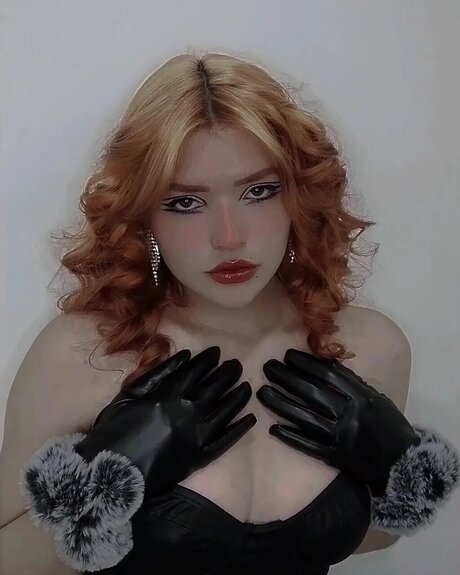 Mell_ exclusive model gallery