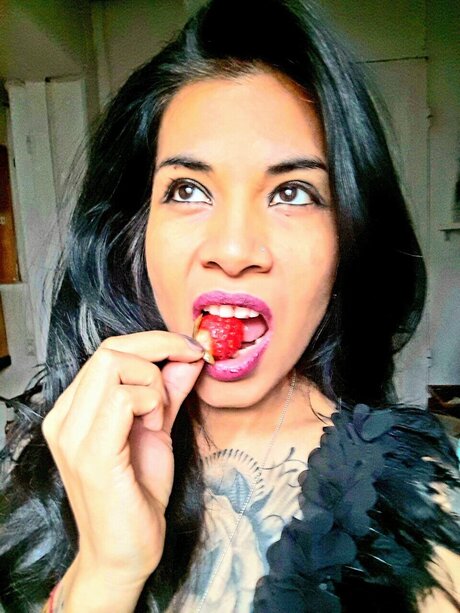 FabyRomoPlay pornstar beautiful pic