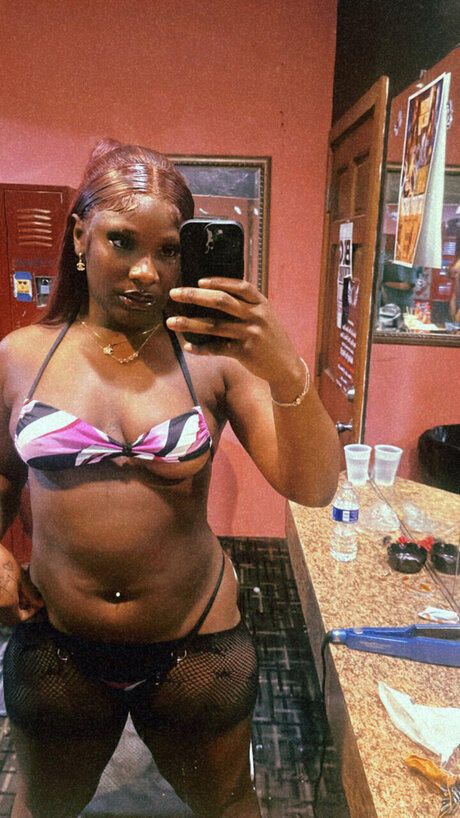 Dream Girl_ model art photo