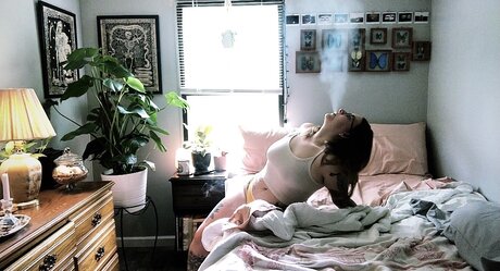 Viscera nice model photos