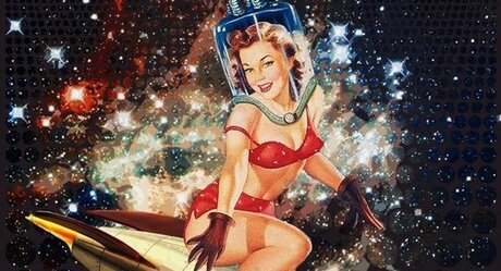 Astr0Girl erotic star galleries