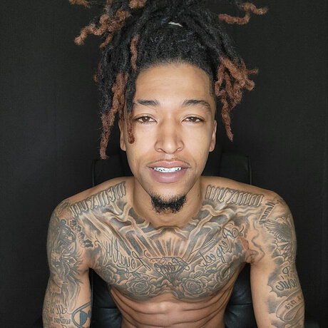 KiingJupiterXXX model art pictures