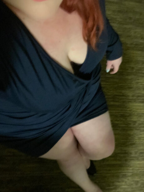 Abigail Doxon star sexy picture