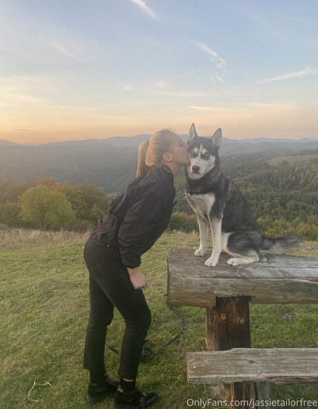 jassietailorfree star sex gallery