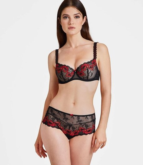 Eve Dumon hot pornstar images