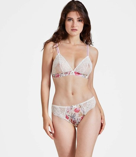 Eve Dumon model nudes image