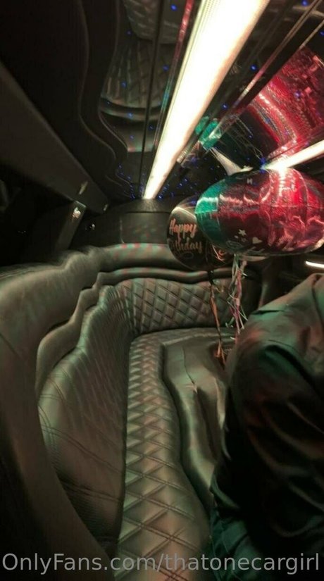 thatonecargirl best star picture