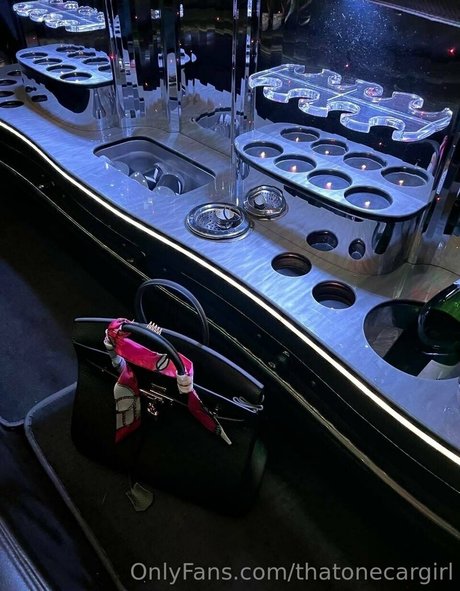 thatonecargirl hot model archive