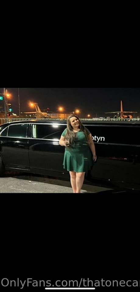 thatonecargirl pretty model galleries