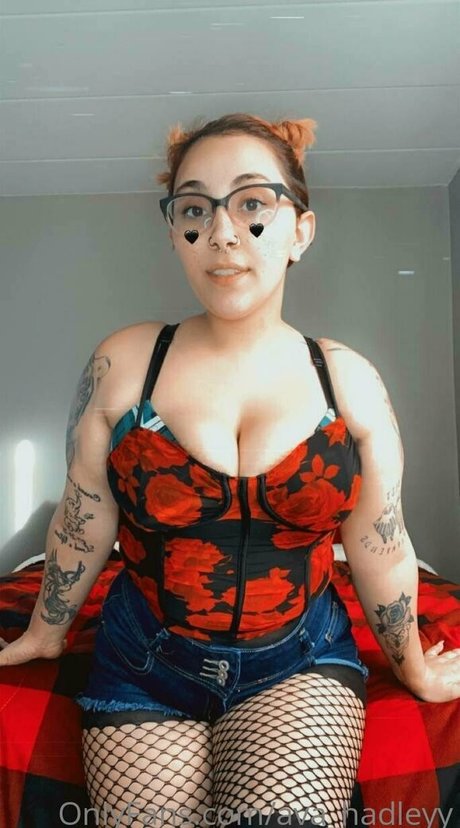 ava hadleyy pornstar nudes archive