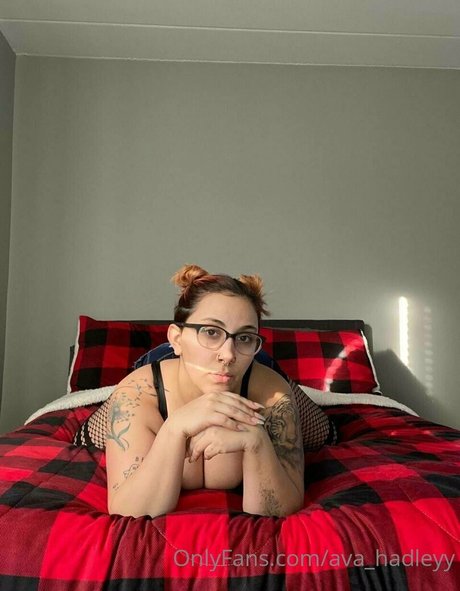 ava hadleyy pornstar best photos
