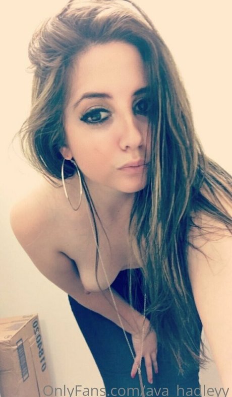 ava hadleyy nudes pornstar images