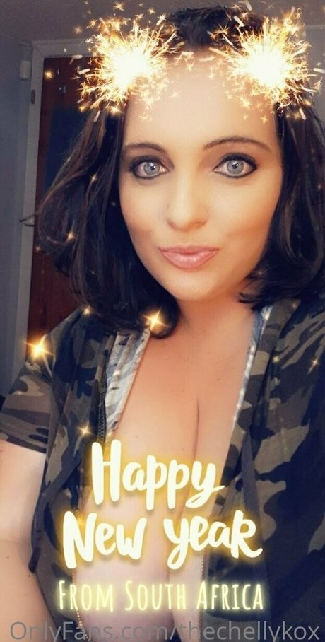 thechellykox pornstar high quality archive