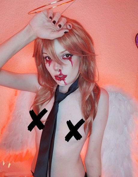 XannyTwix nudes star photos