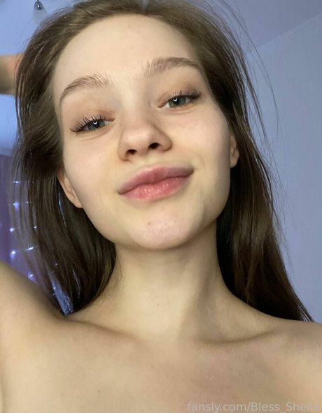 bless sheila actress archive