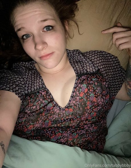 tabbybbby model nude images